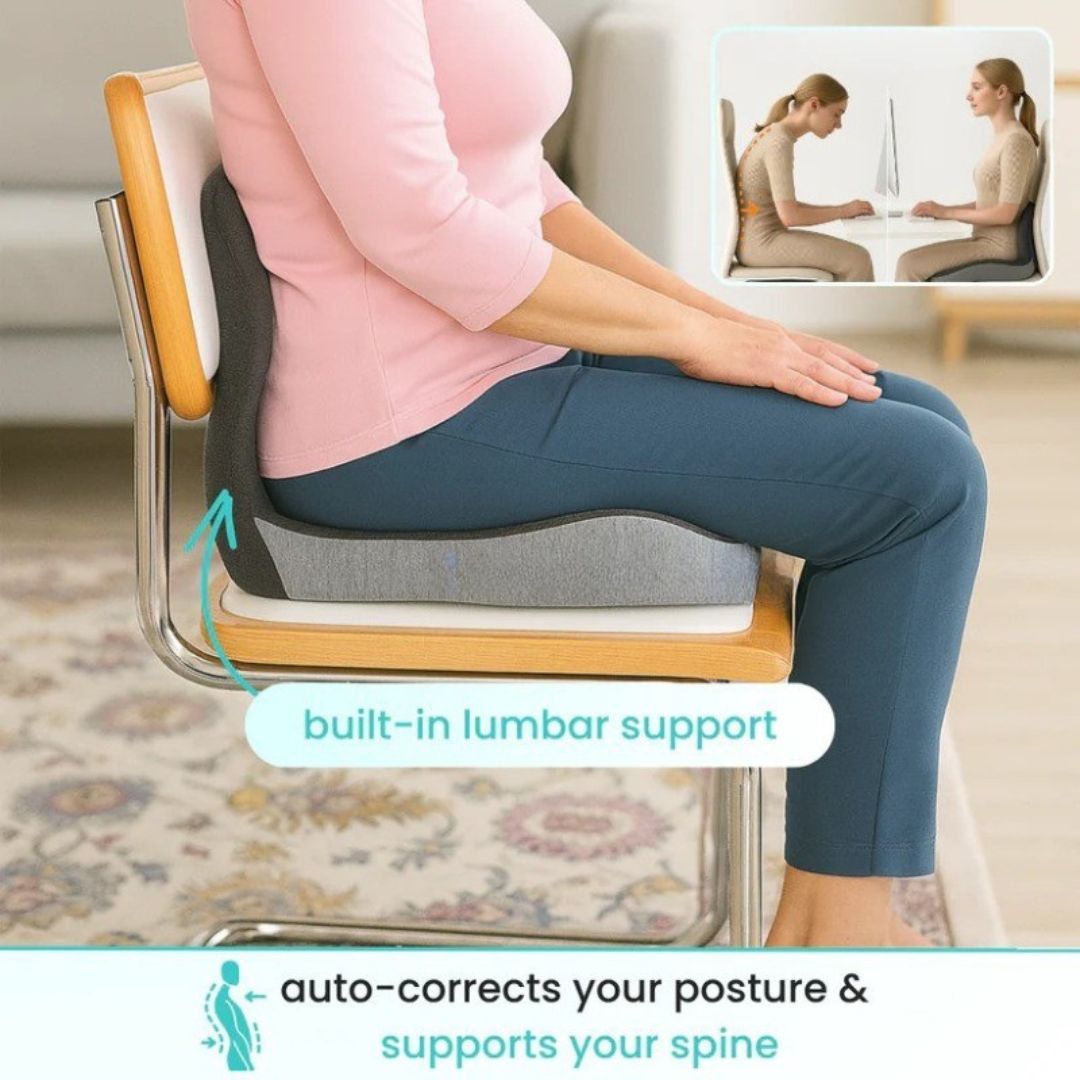 Revive Seat Cushion