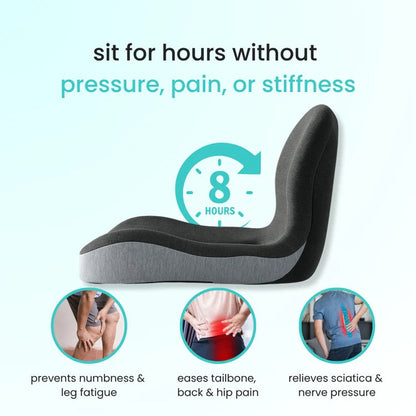 Revive Seat Cushion