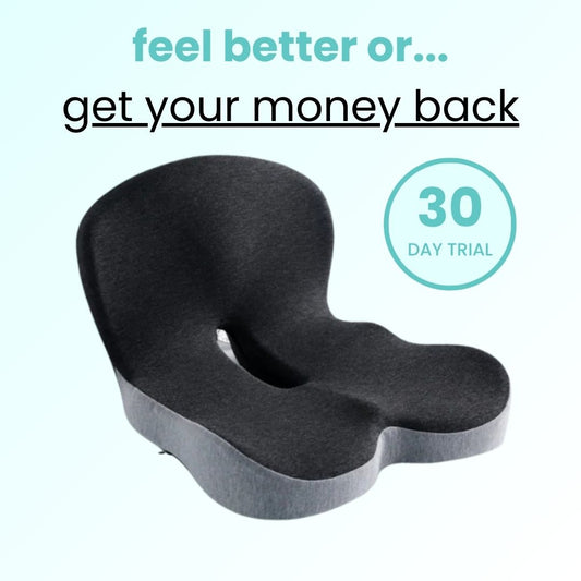Revive Seat Cushion
