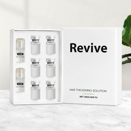 Revive™ - Hair Regrowth system