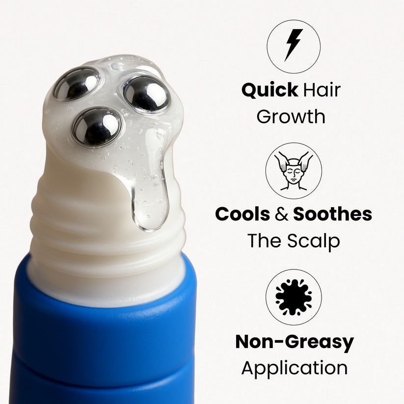 Revive - Hair Ampoule Serum