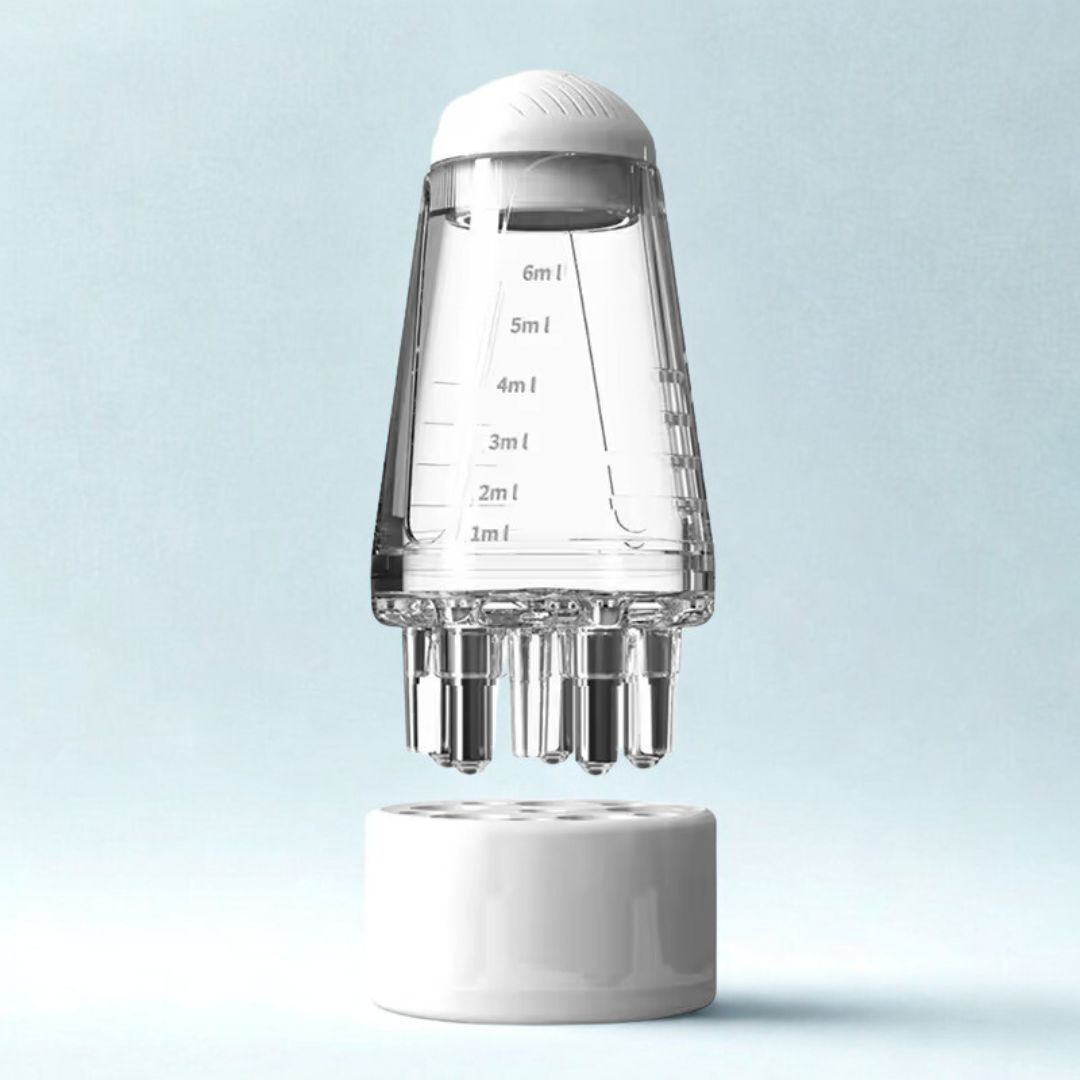 Hair Serum Applicator
