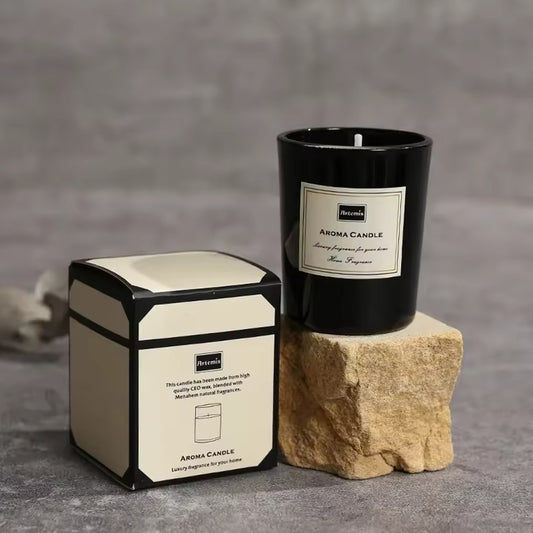 Aroma Sleep Candle