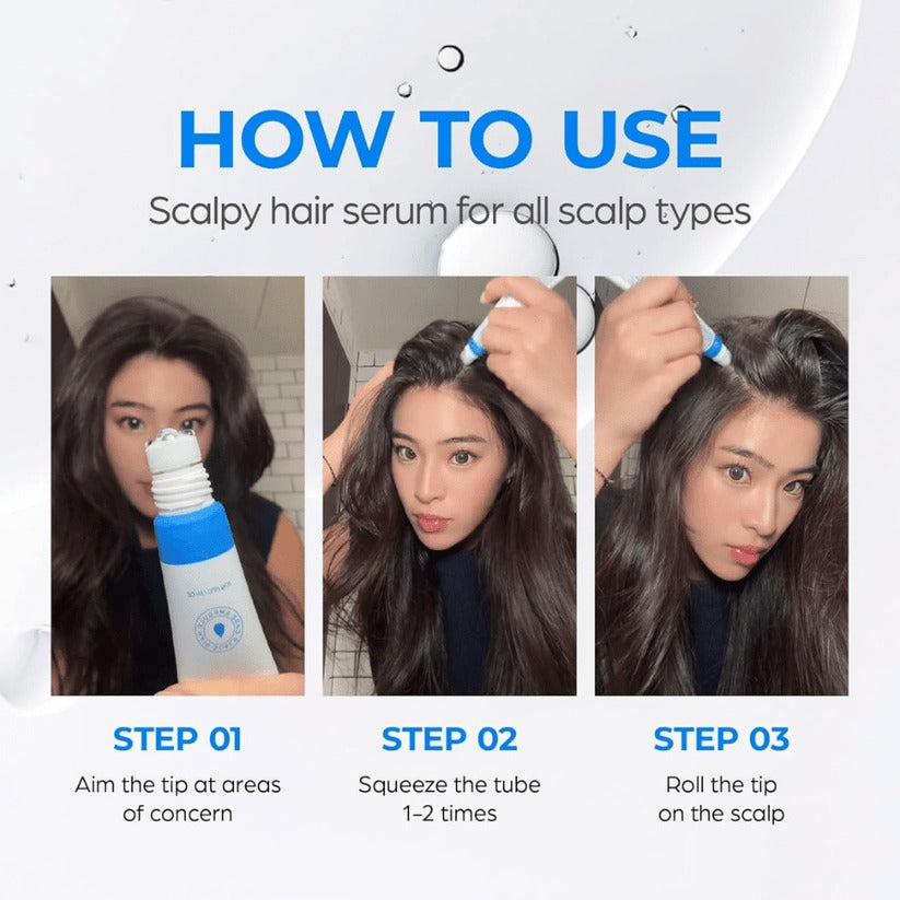 Revive - Hair Ampoule Serum