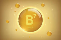 <p>Biotin</p>